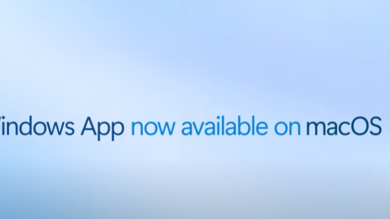 Microsoft launches Windows app for iPhone, Mac and Android