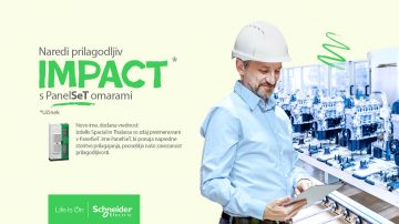 Foto: Schneider Electric