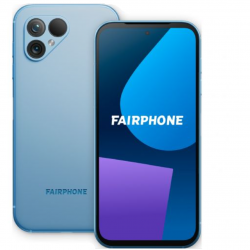 Ena izmed ključnih značilnosti telefona Fairphone 5 je njegova modularna zasnova, ki telefone Fairphone spremlja že od samega začetka.