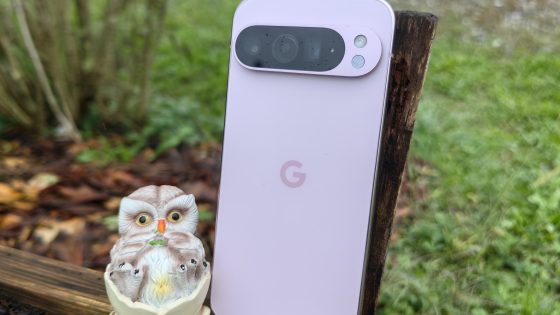 Test Google Pixel 9 Pro XL – po dolgem čakanju me ni razočaral