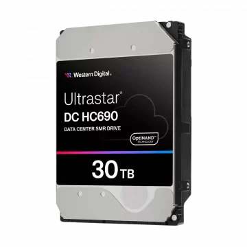Foto: Western Digital