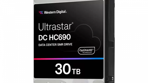 Foto: Western Digital