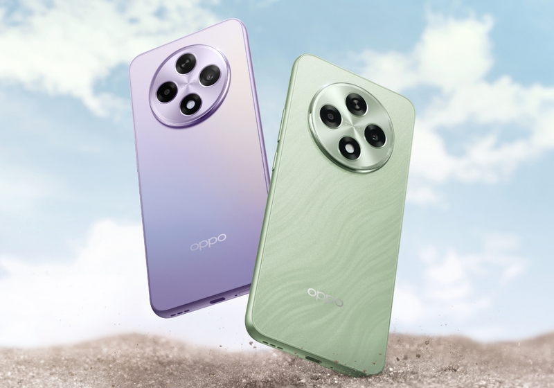 Foto: Oppo