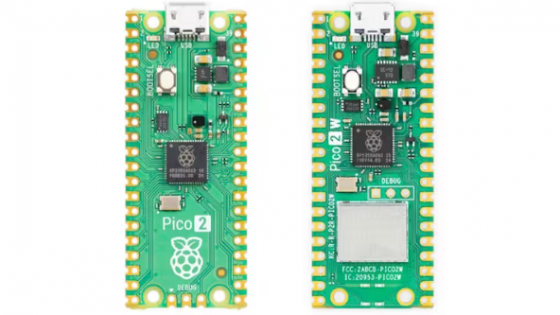 Foto: Raspberry Pi