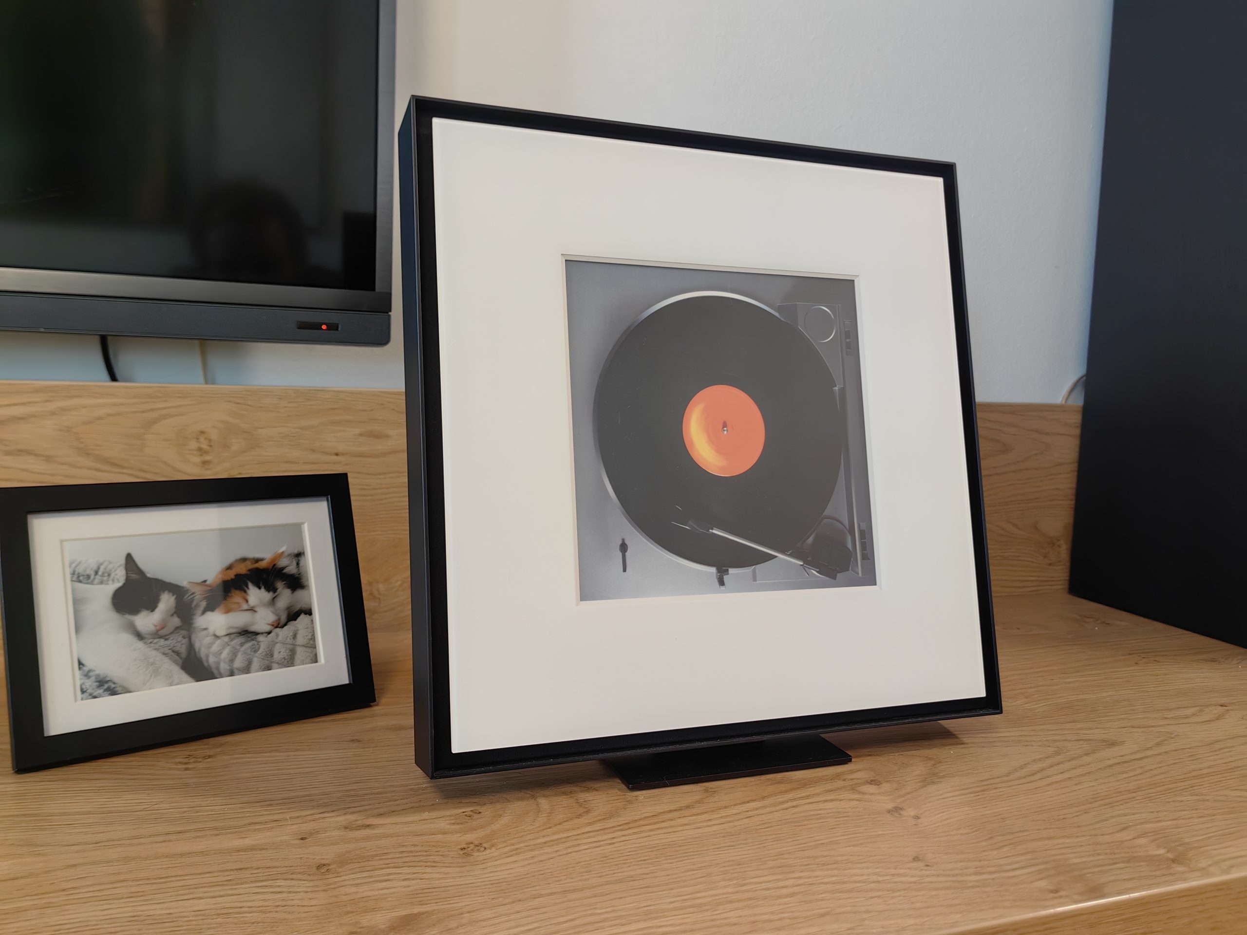 测试-Samsung-Music-Frame-review-11