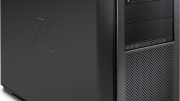 HP Z8 G4 Workstation