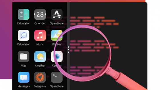 Nouvel Ubuntu Touch disponible pour certains téléphones Android !