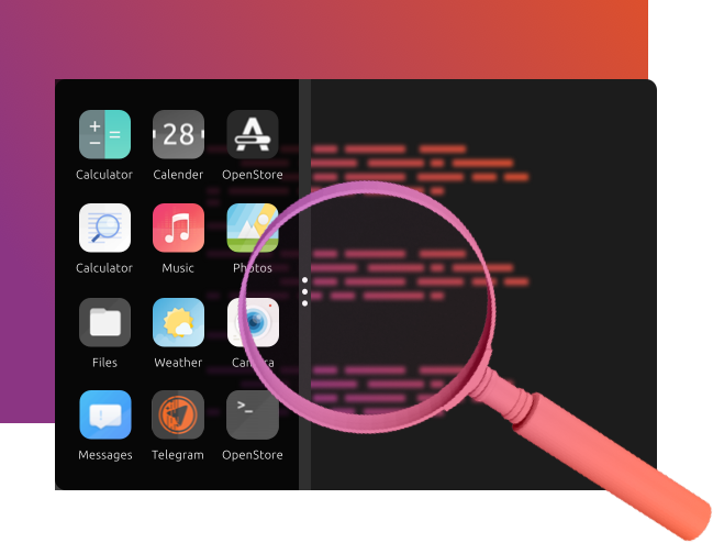 Novi Ubuntu Touch na voljo za izbrane telefone Android!