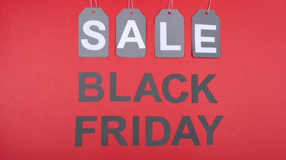 The best Black Friday deals on Amazon