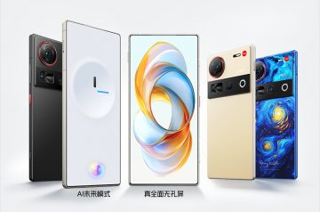  ZTE