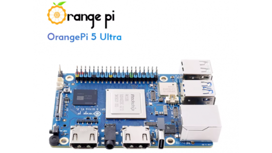 Foto: Orange Pi