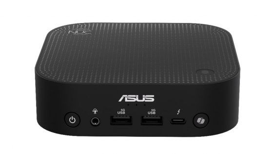 Foto: Asus