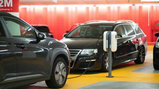 Europäische Hersteller mit günstigeren Elektroautos?