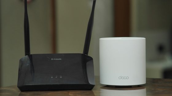 Gli Stati Uniti stanno valutando la possibilità di bloccare le apparecchiature TP-Link