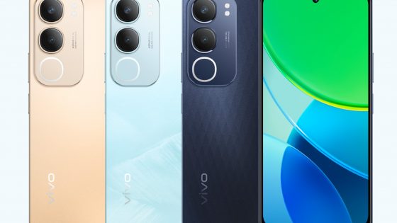 照片：vivo