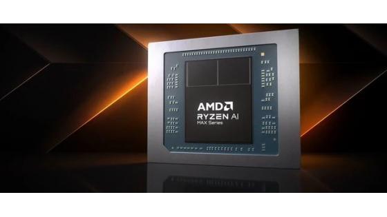 Photo: AMD