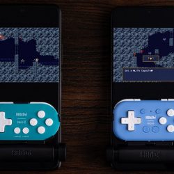 Foto: 8BitDo