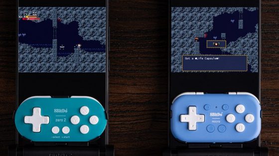 Foto: 8BitDo