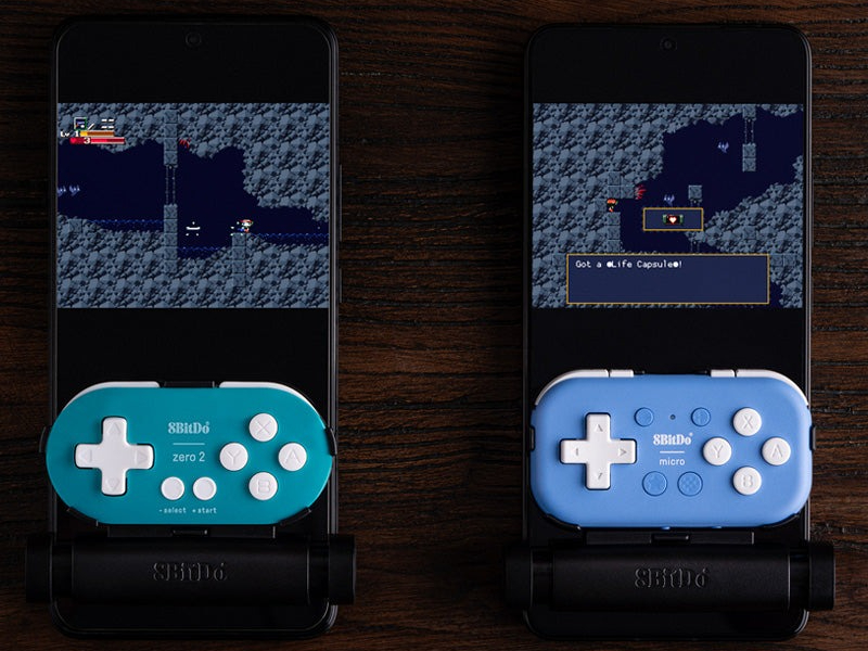 Foto: 8BitDo