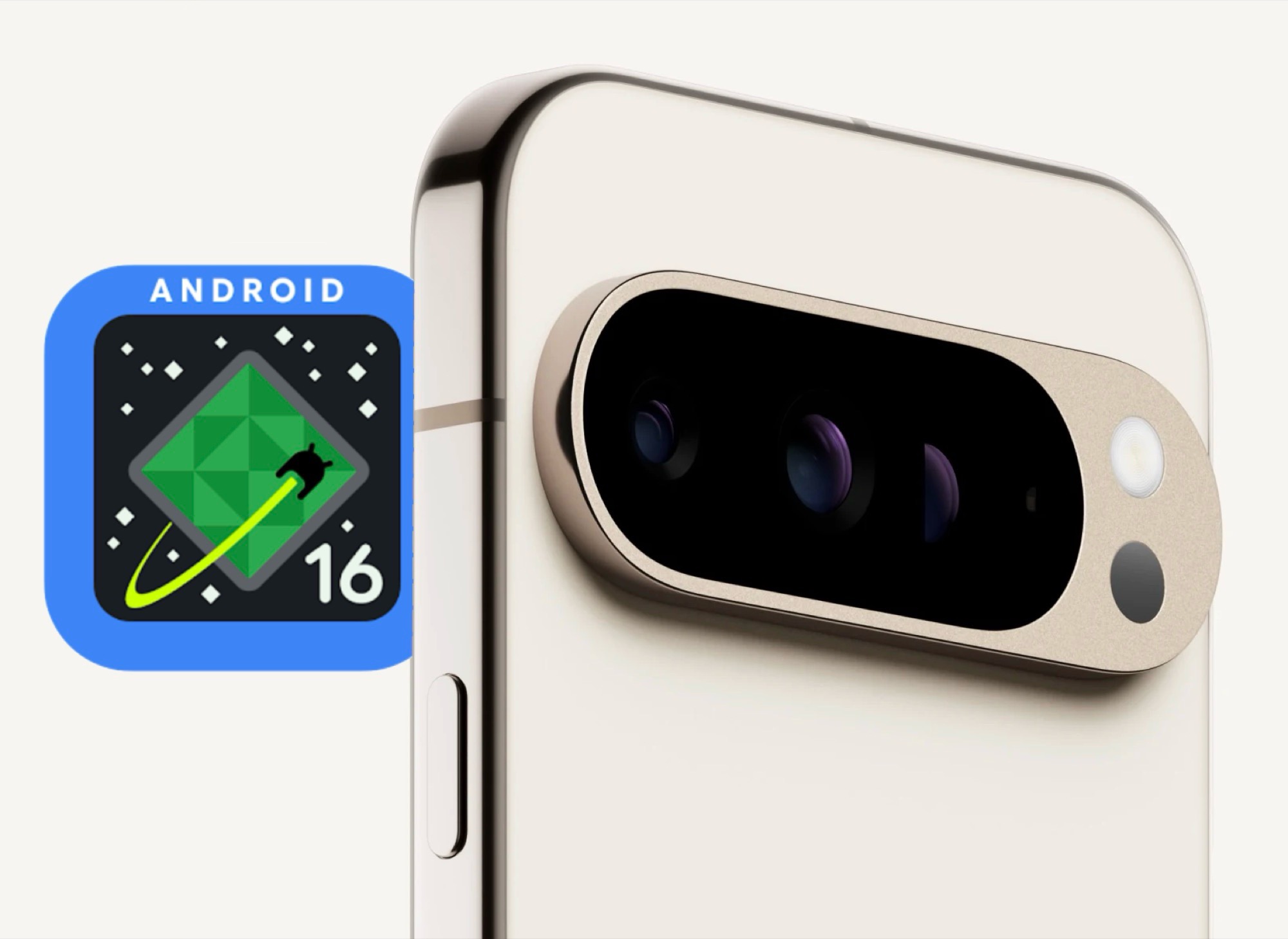 Novi Android 16 že na voljo za telefone Google! - Računalniške novice
