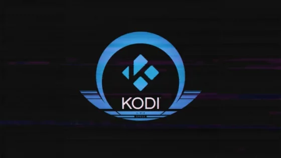 Photo: Kodi