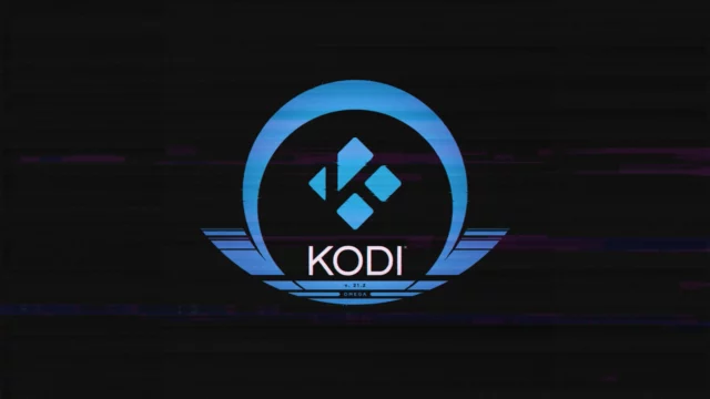 Foto: Kodi