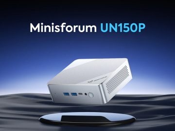  Minisforum