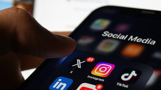 Instagram ya está a la caza de usuarios de TikTok