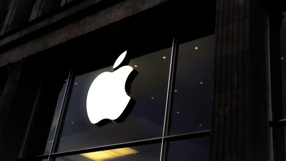 Mientras DeepSeek amenaza a los gigantes de la IA, Apple podría incluso beneficiarse