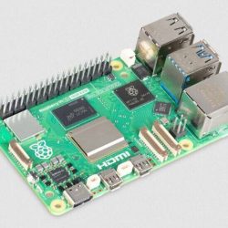 Foto: Raspberry Pi