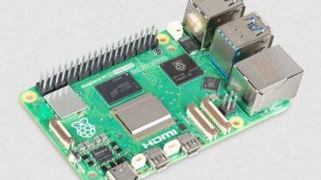 Foto: Raspberry Pi