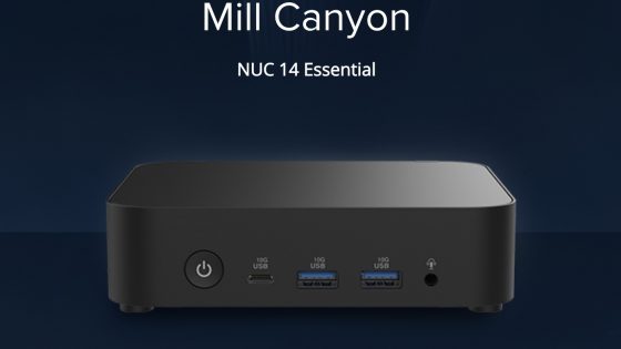 照片：SimplyNUC