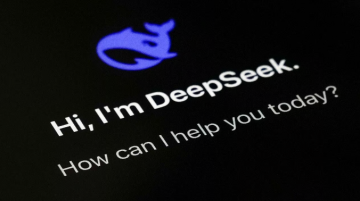  DeepSeek