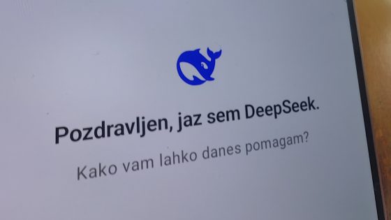 DeepSeek : Pourquoi le monde entier devient-il fou ? Que se passe-t-il en arrière-plan ?