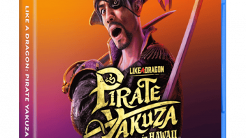 Like a Dragon: Pirate Yakuza in Hawaii je prihajajoča akcijsko-pustolovska igra.