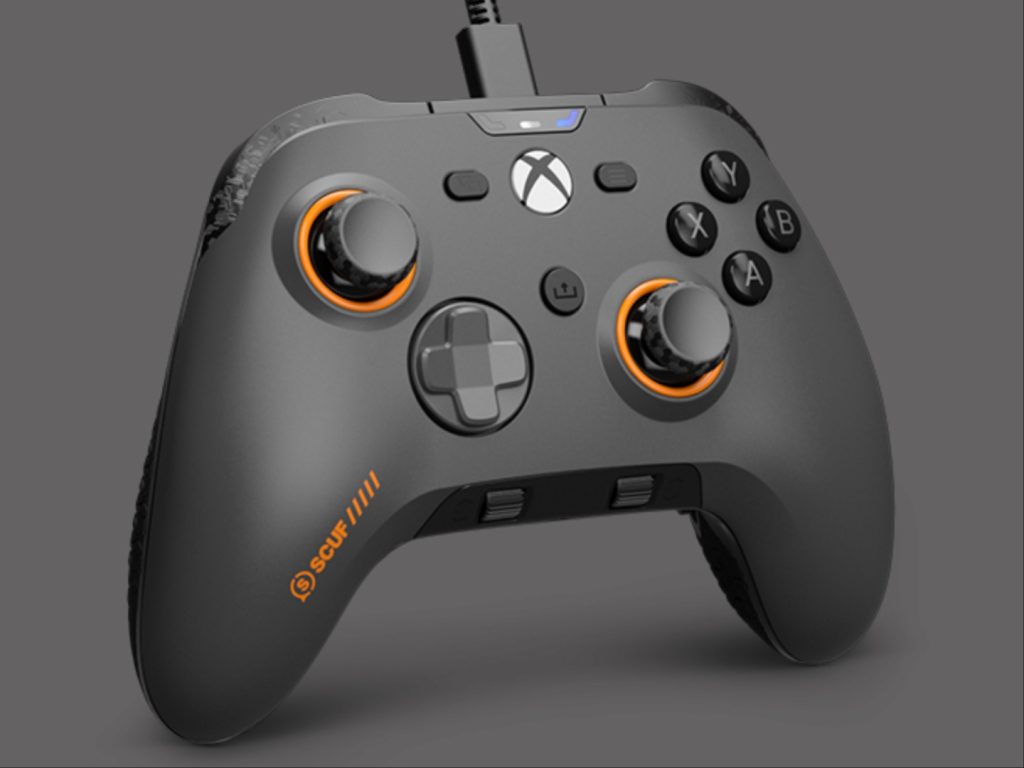 Foto: Scuf