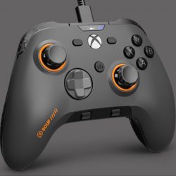 Foto: Scuf