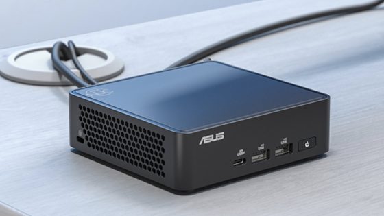 Foto: Asus