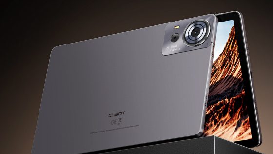 Foto: Cubot