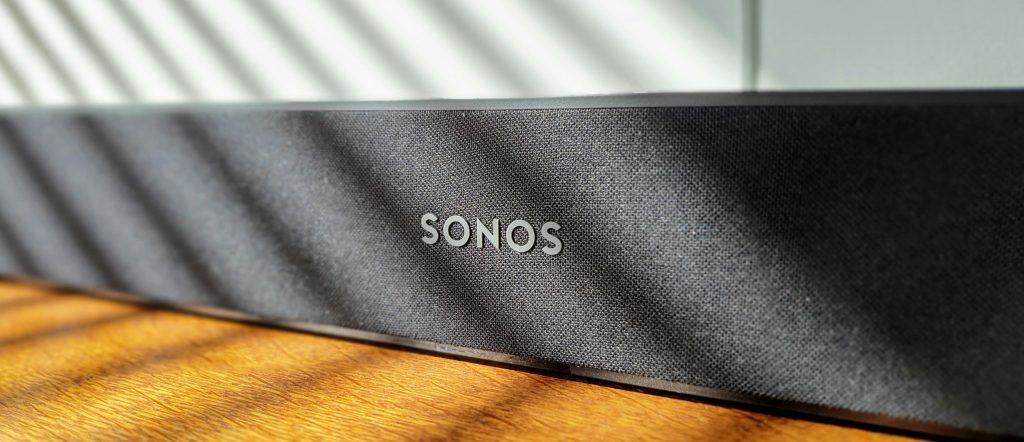 Sonos pripravlja nov izdelek