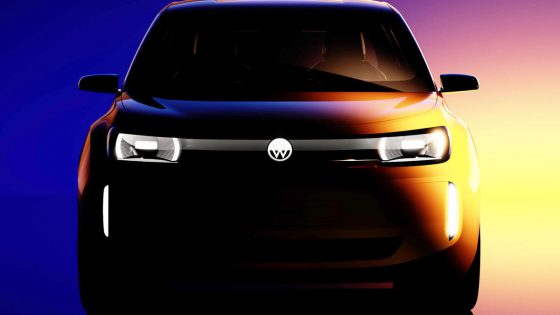 Volkswagen propose une voiture électrique à environ 20 000 euros