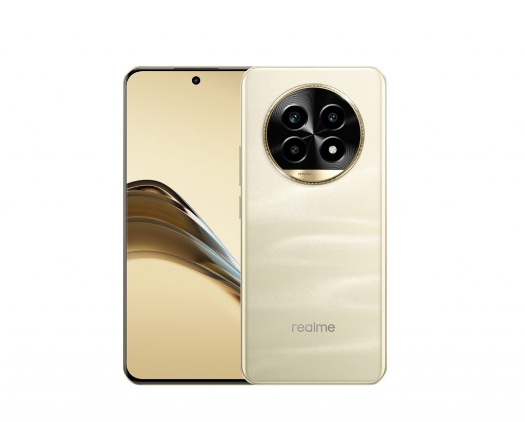 Foto: Realme
