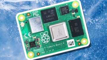 Foto: Raspberry Pi