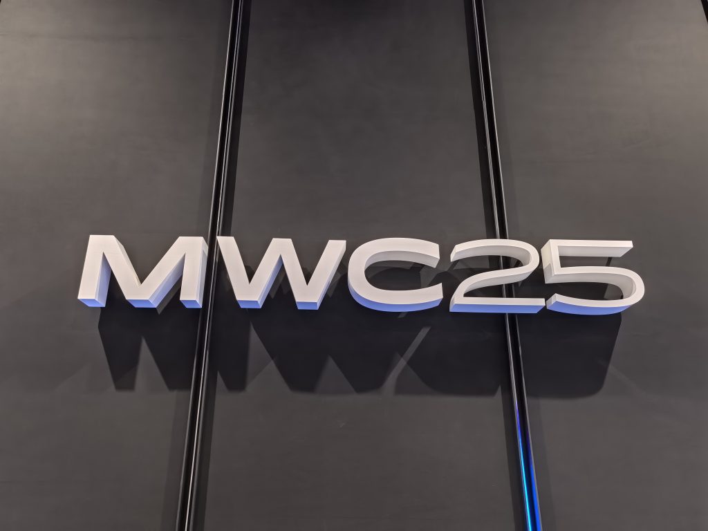 MWC 2025 的所有亮点