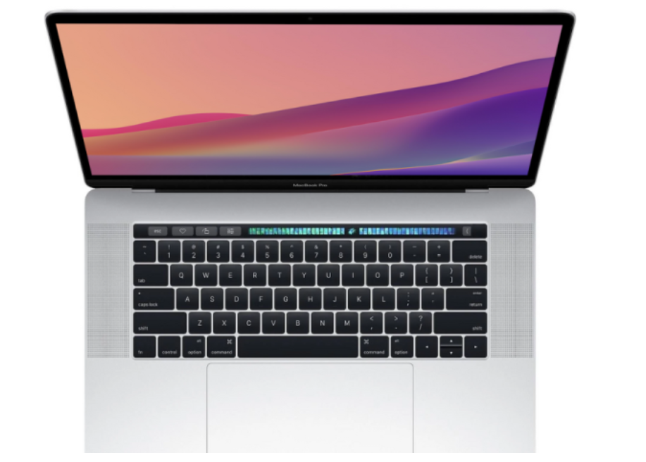 MacBook Pro 2018 zagotavlja zanesljivost in učinkovitost, ki jo pričakujete od Apple izdelka.