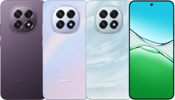 Foto: Oppo