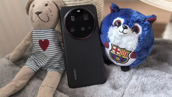 Prova Xiaomi 15 Ultra: una chicca per i fotografi