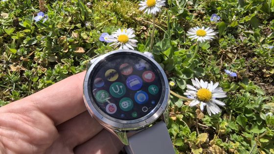 Xiaomi Watch S4 review - a good watch for the money