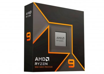  AMD