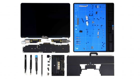 Foto: iFixit